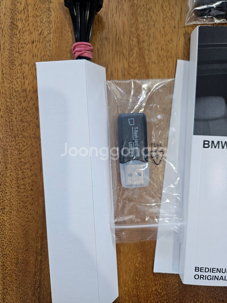 BMW ACE 2.0 블랙박스--3