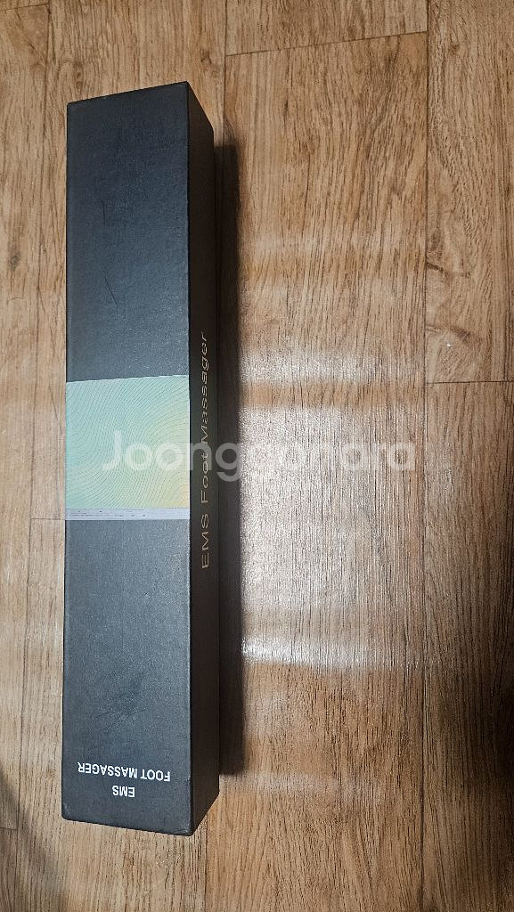 레그씬/ 발마사지패드--2