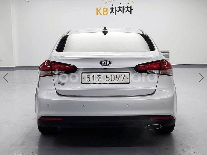 @15년식 더 뉴K3 1.6 GDI 노블레스 전국최저--2