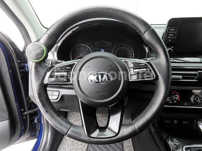 @20년식 셀토스 1.6 디젤 2WD 트렌디 전국최저--9