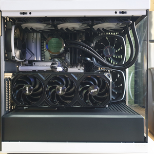 9800X3D RTX4080SUPER 게이밍 컴퓨터