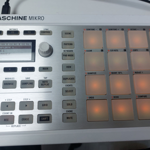 MASCHINE MIKRO Mk2