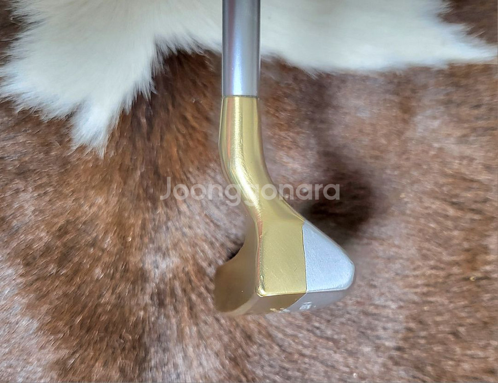 타이틀리스트 BullsEye 말렛 퍼터--3