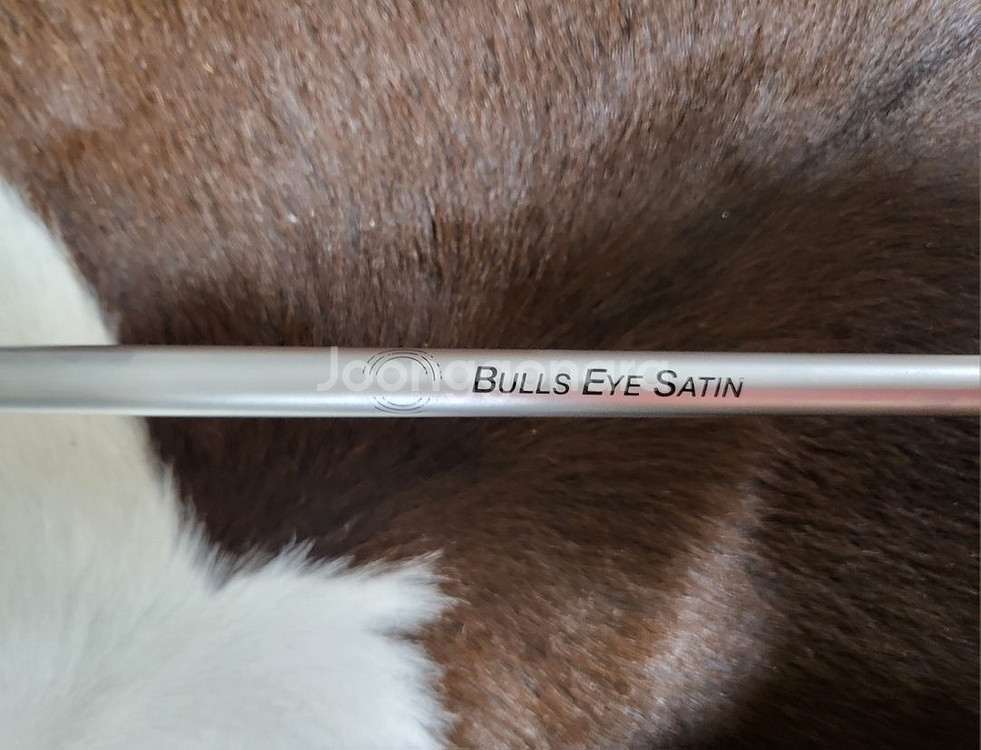 타이틀리스트 BullsEye 말렛 퍼터--5