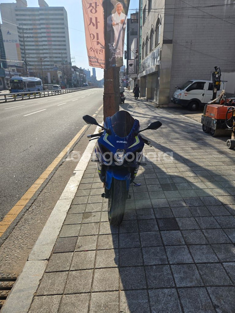 [ SUZUKI ] 2017년식 GSX_R1000ABS--0