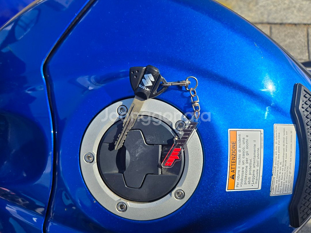 [ SUZUKI ] 2017년식 GSX_R1000ABS--6