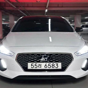 @18년식 i30 PD 1.4 터보 프리미엄 전국최저