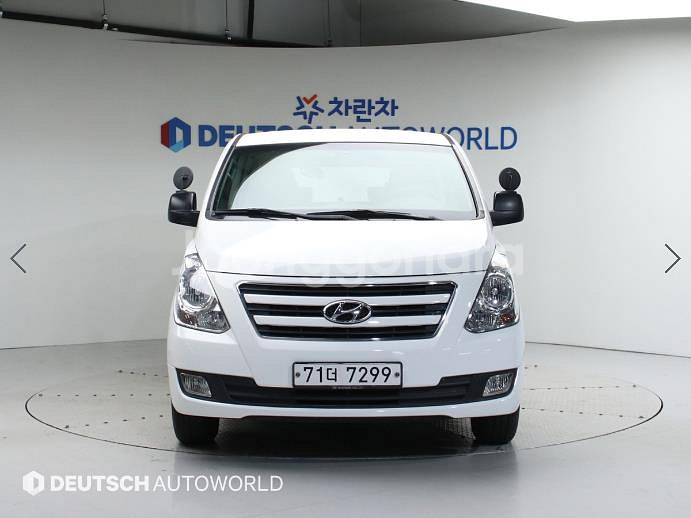 @15년식 그랜드스타렉스 11인승 디젤 스마트 전국최--2