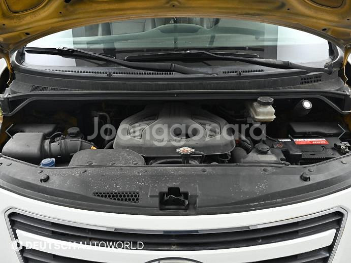 @15년식 그랜드스타렉스 11인승 디젤 스마트 전국최--5