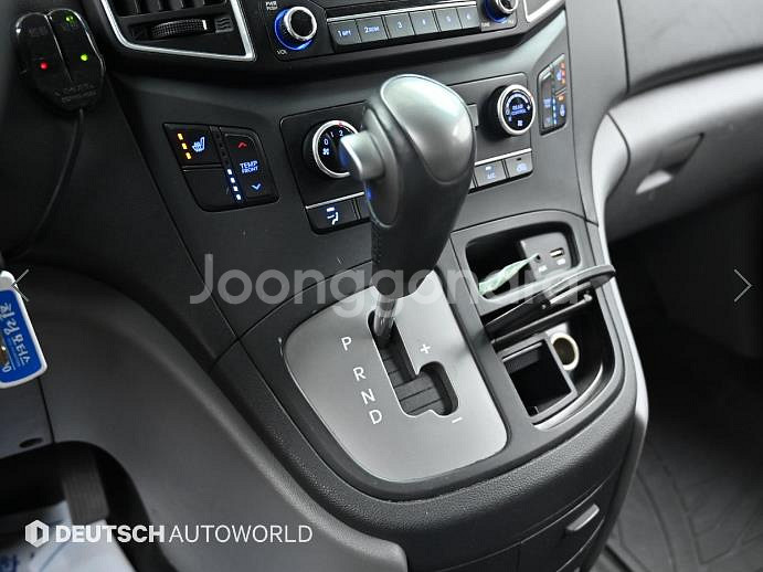 @15년식 그랜드스타렉스 11인승 디젤 스마트 전국최--8