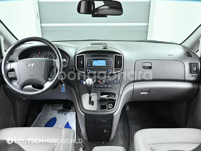 @15년식 그랜드스타렉스 11인승 디젤 스마트 전국최--6