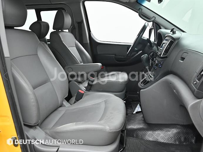 @15년식 그랜드스타렉스 11인승 디젤 스마트 전국최--9