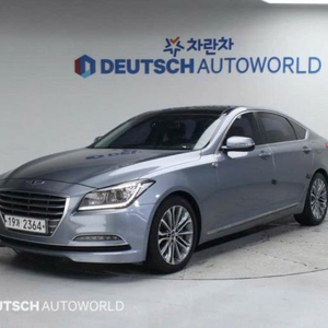 @15년식 제네시스DH G330 AWD 모던 전국최저