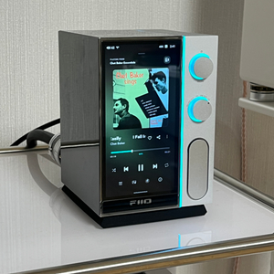 Fiio R9