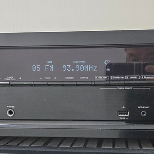 DENON X520BT