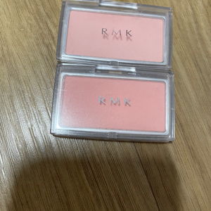 Rmk 04페일핑크 07화이트코랄 33만이상 구매시 덤