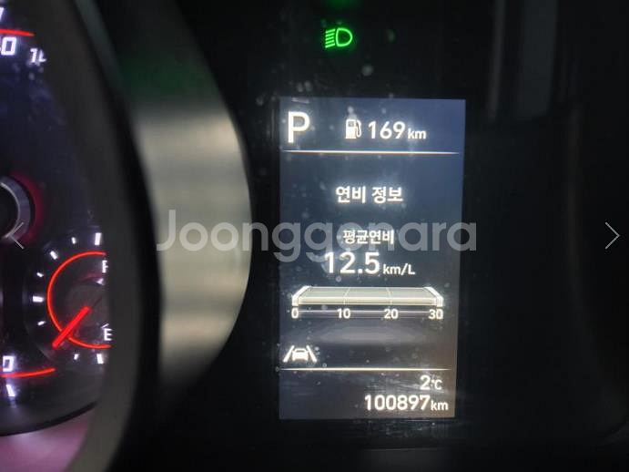 @21년식 아반떼(CN7) 1.6 가솔린 모던 전국최--5