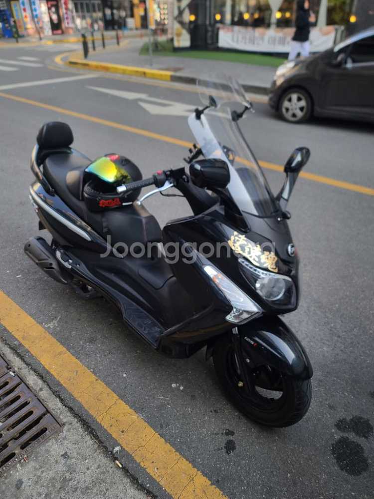 보이져125--1