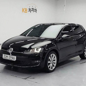 @16년식 골프(7세대) 2.0 TDI 전국최저가격