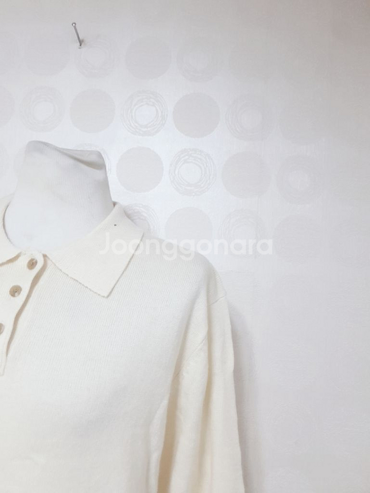 새것/탑텐/여성니트66/스웨터66/카라니트66/니트66--1