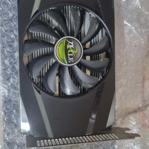 axle gtx 1050ti 무전원 원팬