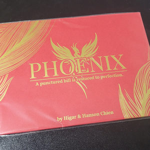 피닉스 Phoenix 판매합니다!