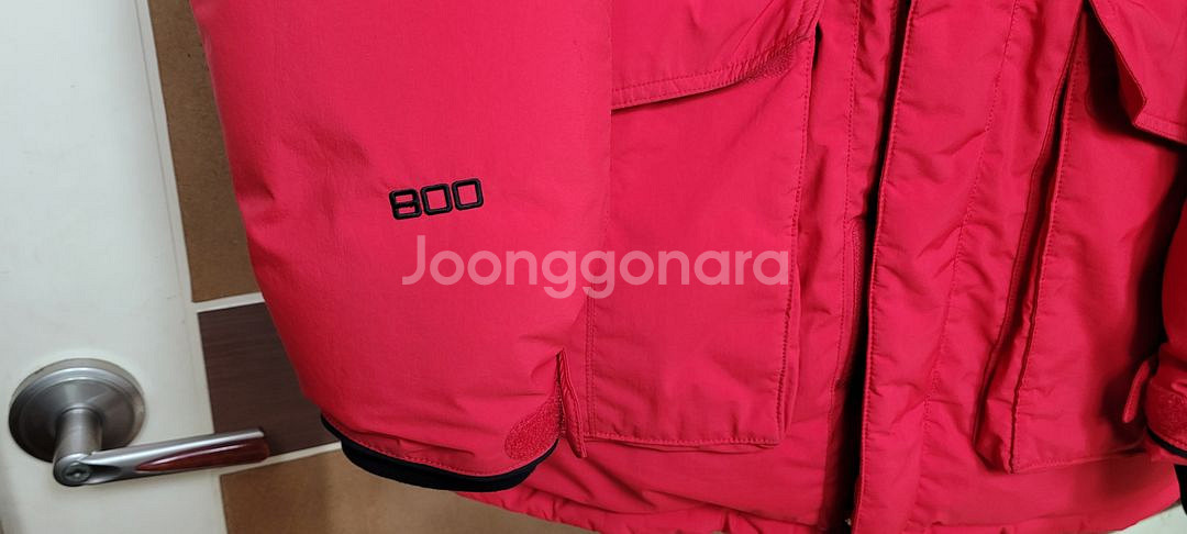 K2 800 패딩--4