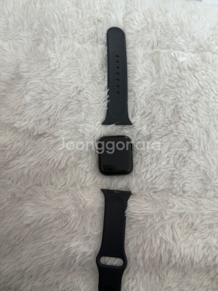 애플워치 SE2 40mm--1