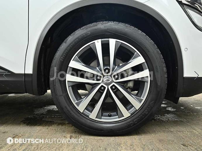 @20년식 더 뉴QM6 2.0 LPe LE 전국최저가--4