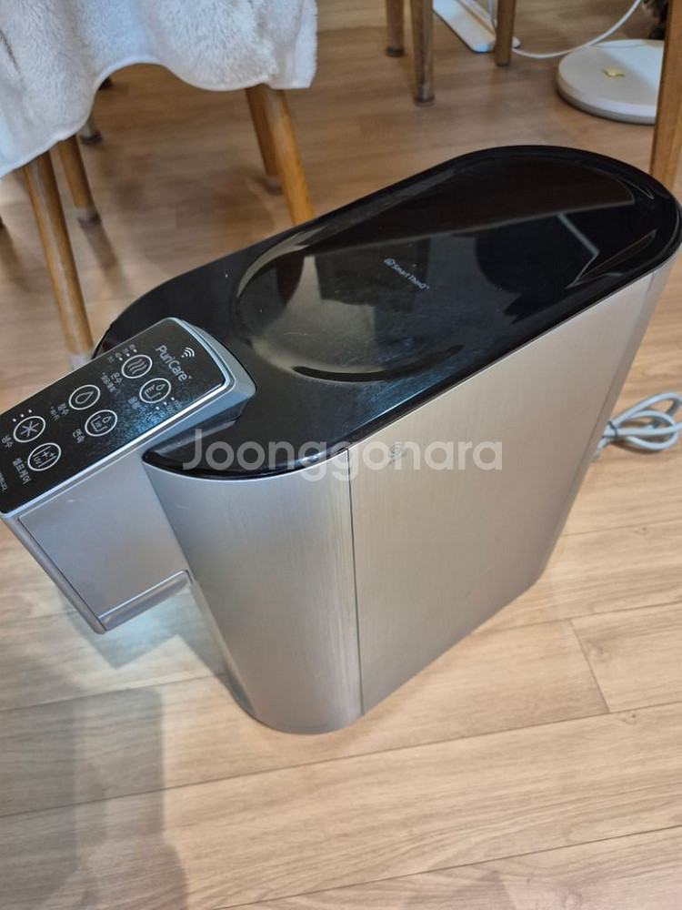 LG WD501AS 정수기 판매합니다--1