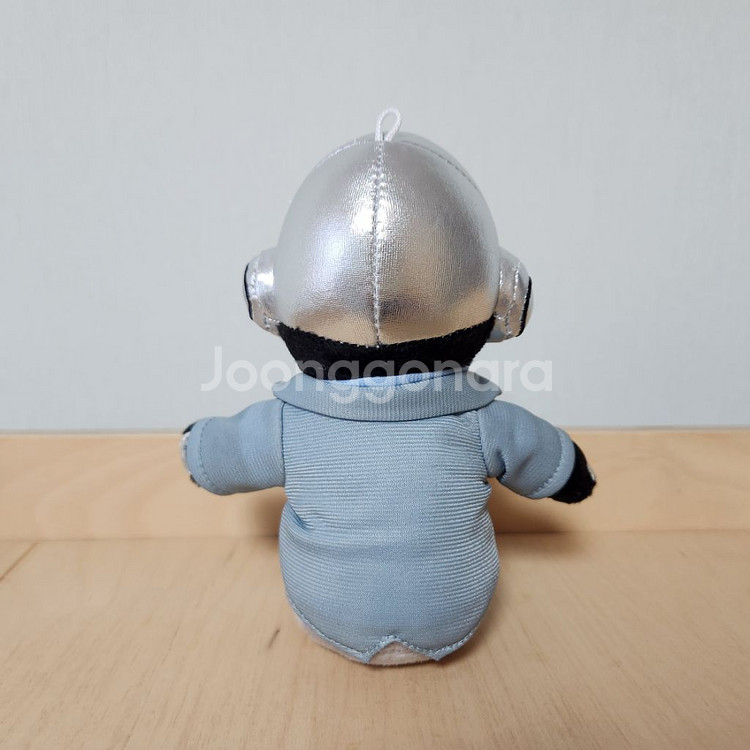 다프트 펑크 플러시 인형 daft punk plush--5