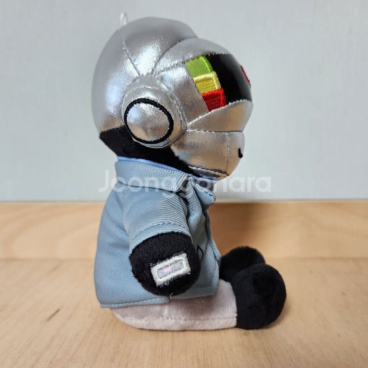 다프트 펑크 플러시 인형 daft punk plush--4