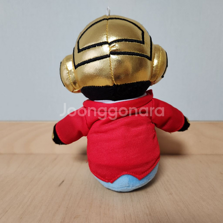 다프트 펑크 플러시 인형 daft punk plush--7