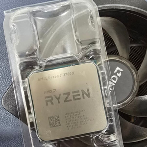 AMD 라이젠7 3700x