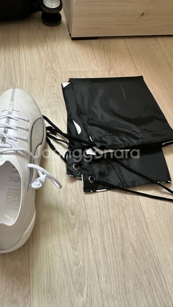 푸마 울트라5 얼티메이트 FG 250--4