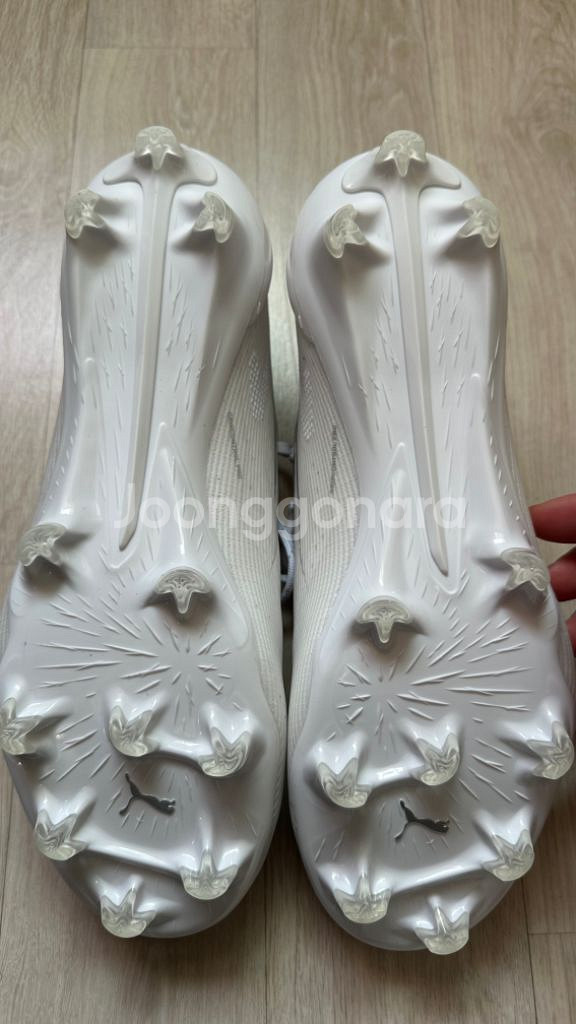 푸마 울트라5 얼티메이트 FG 250--2