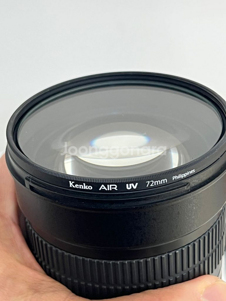 삼양 수동렌즈 85mm F1.4 AS IF UMC 캐논--2