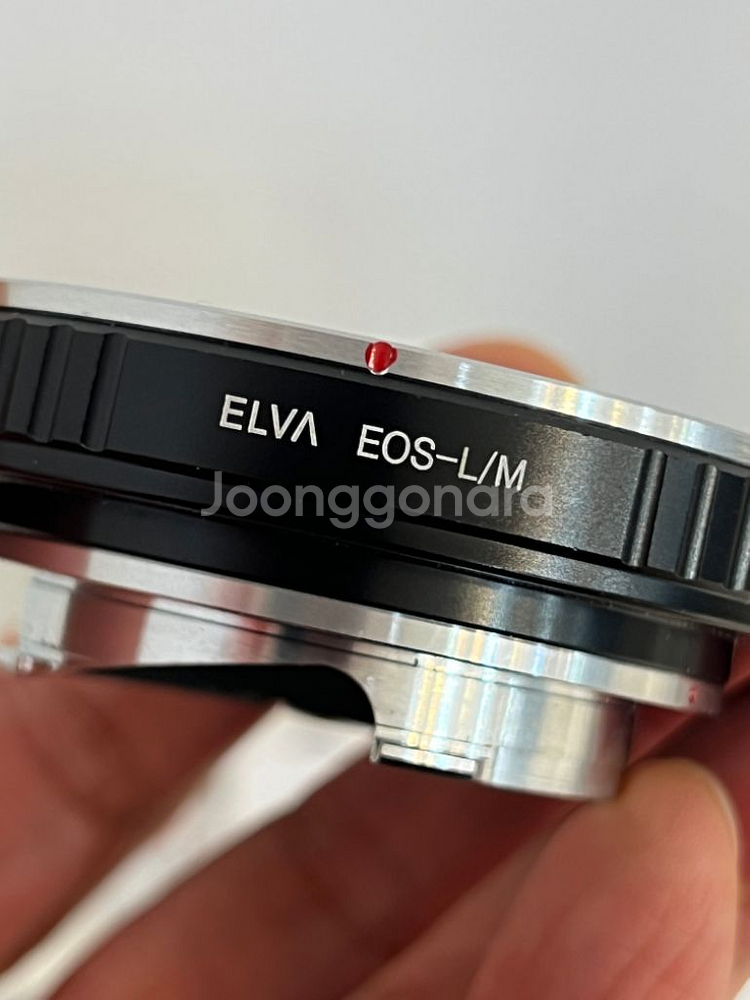 삼양 수동렌즈 85mm F1.4 AS IF UMC 캐논--7