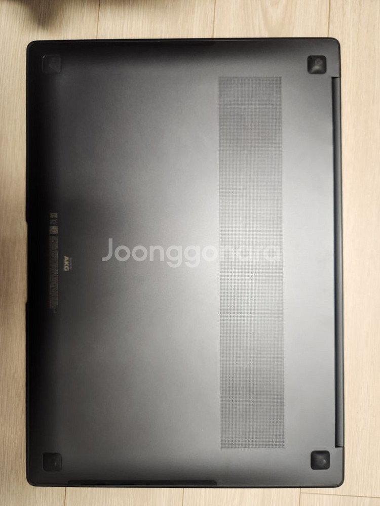 갤럭시북3프로 16인치 i7cpu 팝니다!--2