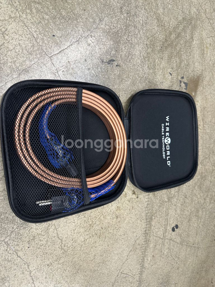 와이어월드 일렉트라7 네오텍 오야이데--1