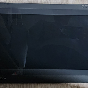 와콤 WACOM DTU-1631 A급중고