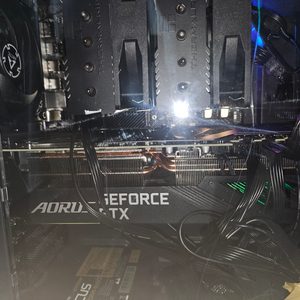 rtx 3080 aorus master ㅇlxtreme