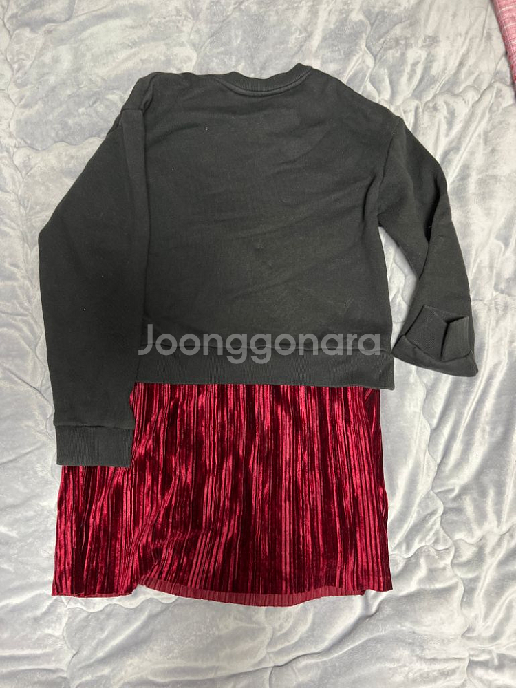 여아 140 사이즈--5