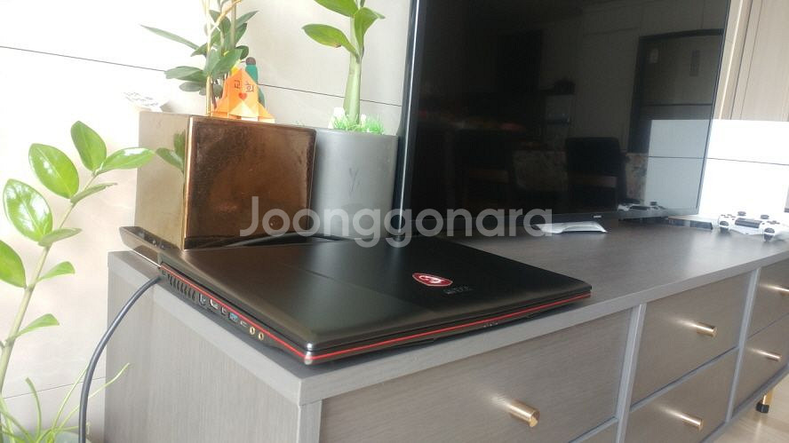 MSI GL73 8RE 17.3인치 120Hz/8세대--6