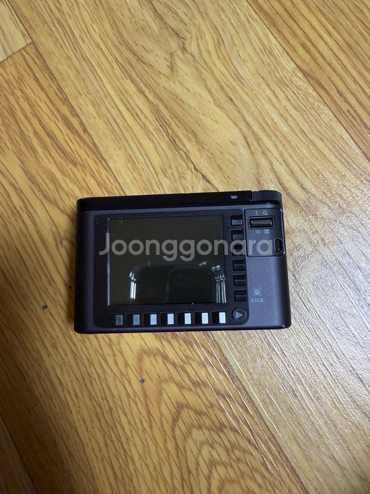 삼성 NV20 디지털 카메라 판매--3