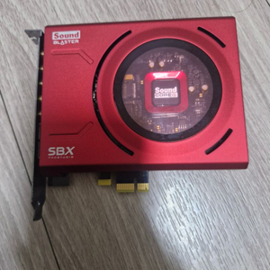 사운드 카드