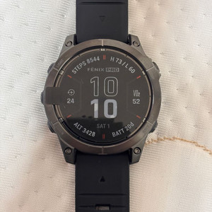 가민 피닉스 7 프로 47mm