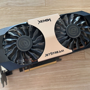 GTX760 2gb