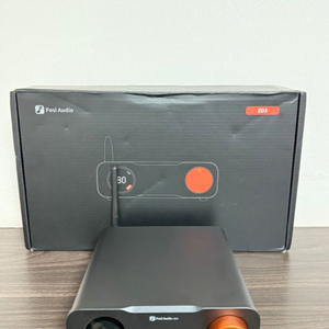 Fosi audio ZD3 dac 프리앰프