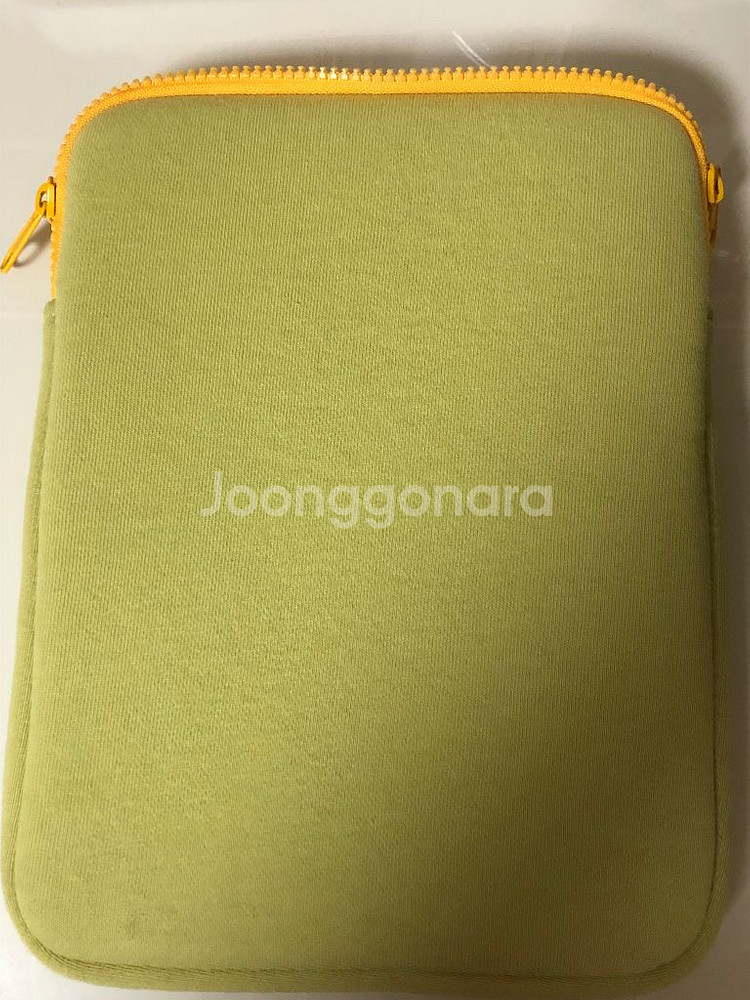아이패드 파우치--1